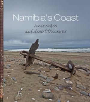 Namibia’s coast: Ocean riches and desert treasures